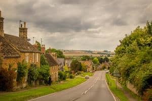 Northamptonshire-village-Richard-Jury